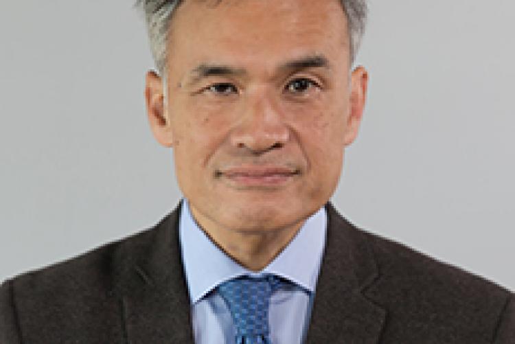 Prof. Dr. Susumu Tanabe