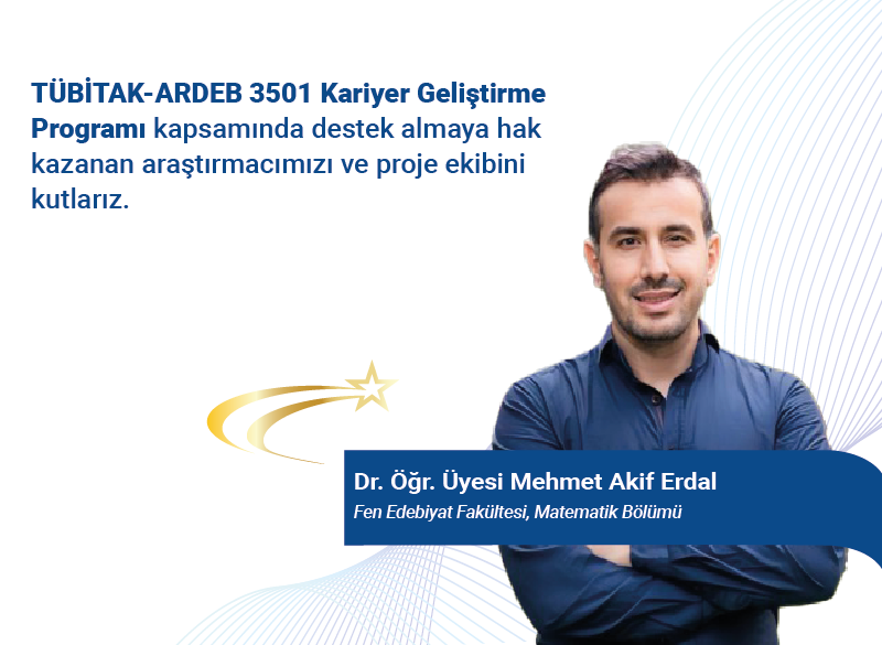 Mehmet Akif Erdal
