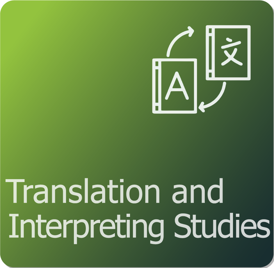 Translation and Interpreting Studies Department