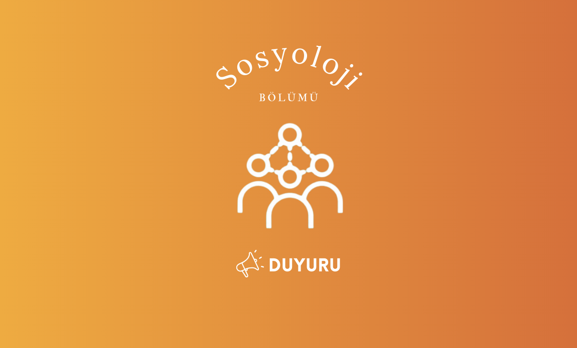 Duyuru