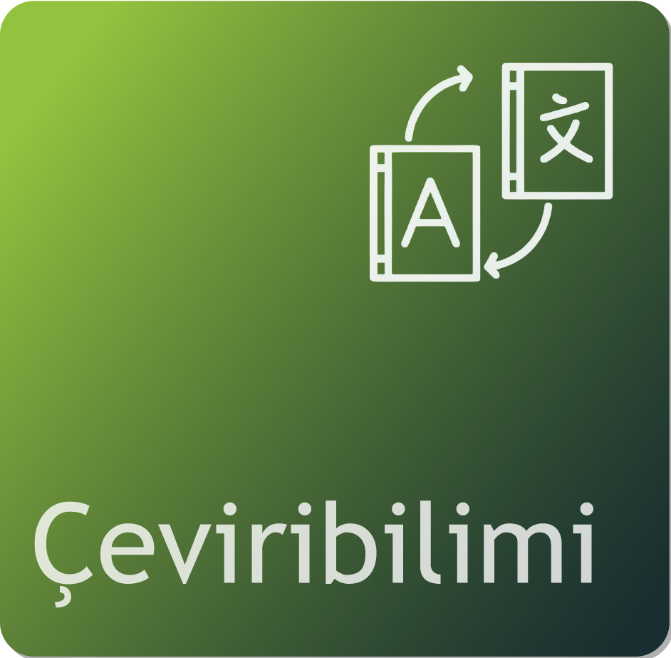 Çeviribilim