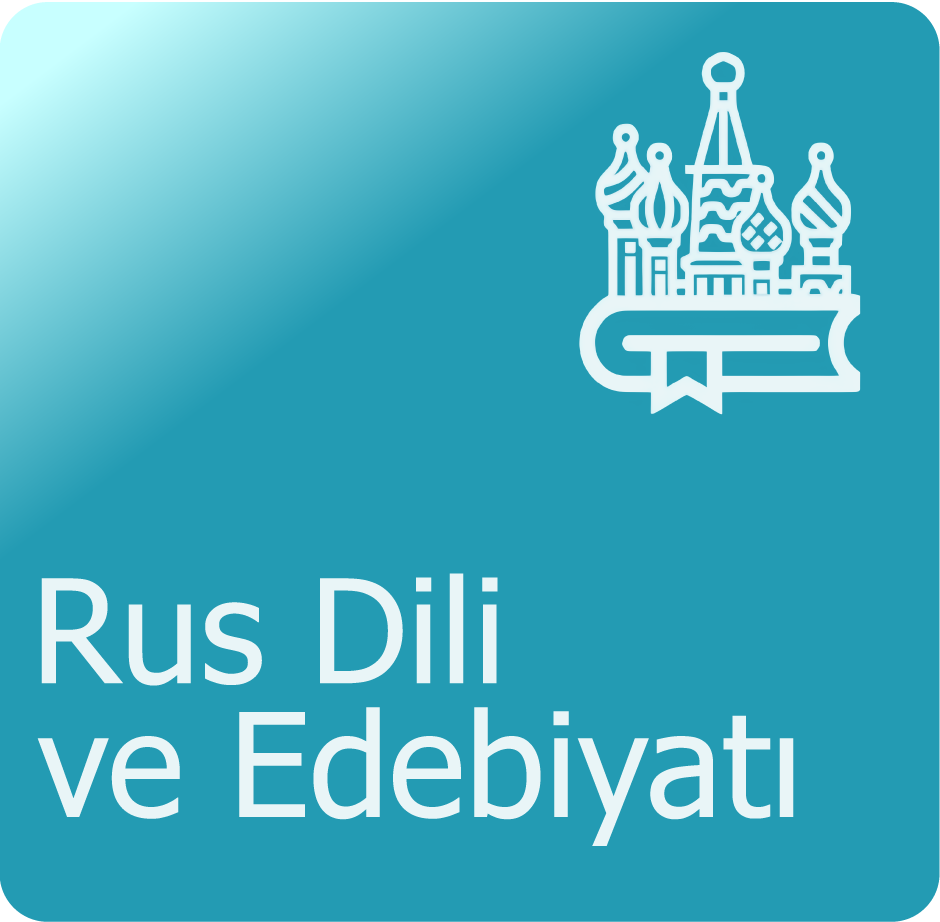 Rus Dili ve Edebiyatı