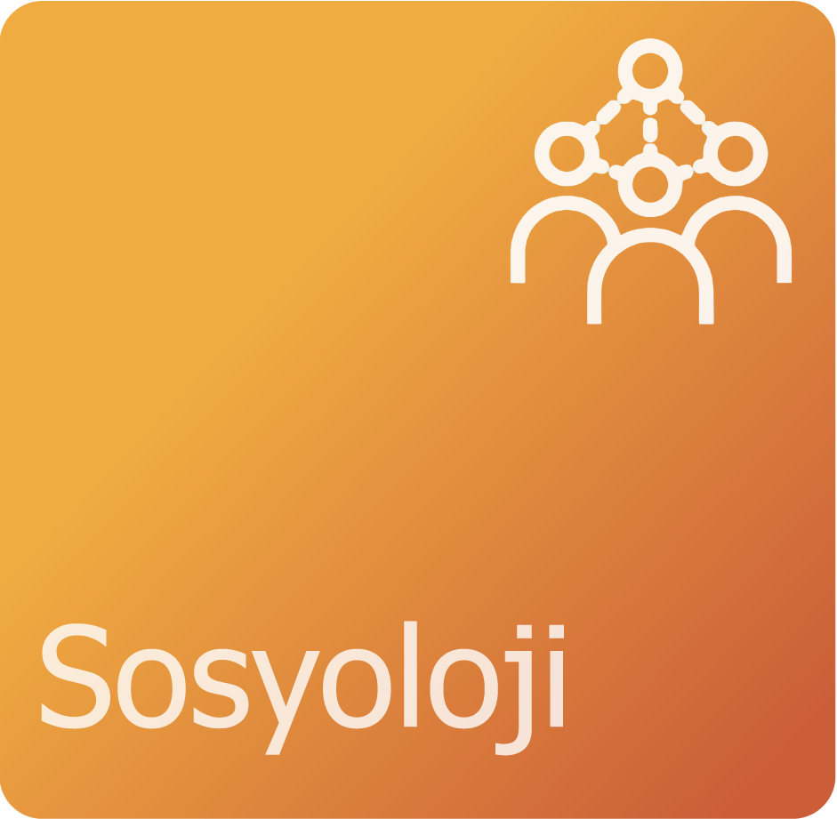 Sosyoloji