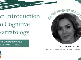 An Introduction to Cognitive Narratology