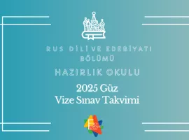 tr hazırlık duyuru