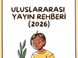 Uluslararası Yayın Rehberi 