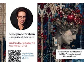 Critical Dialogues: Humanities and Philosophy Webinar Series (Güz 2026)